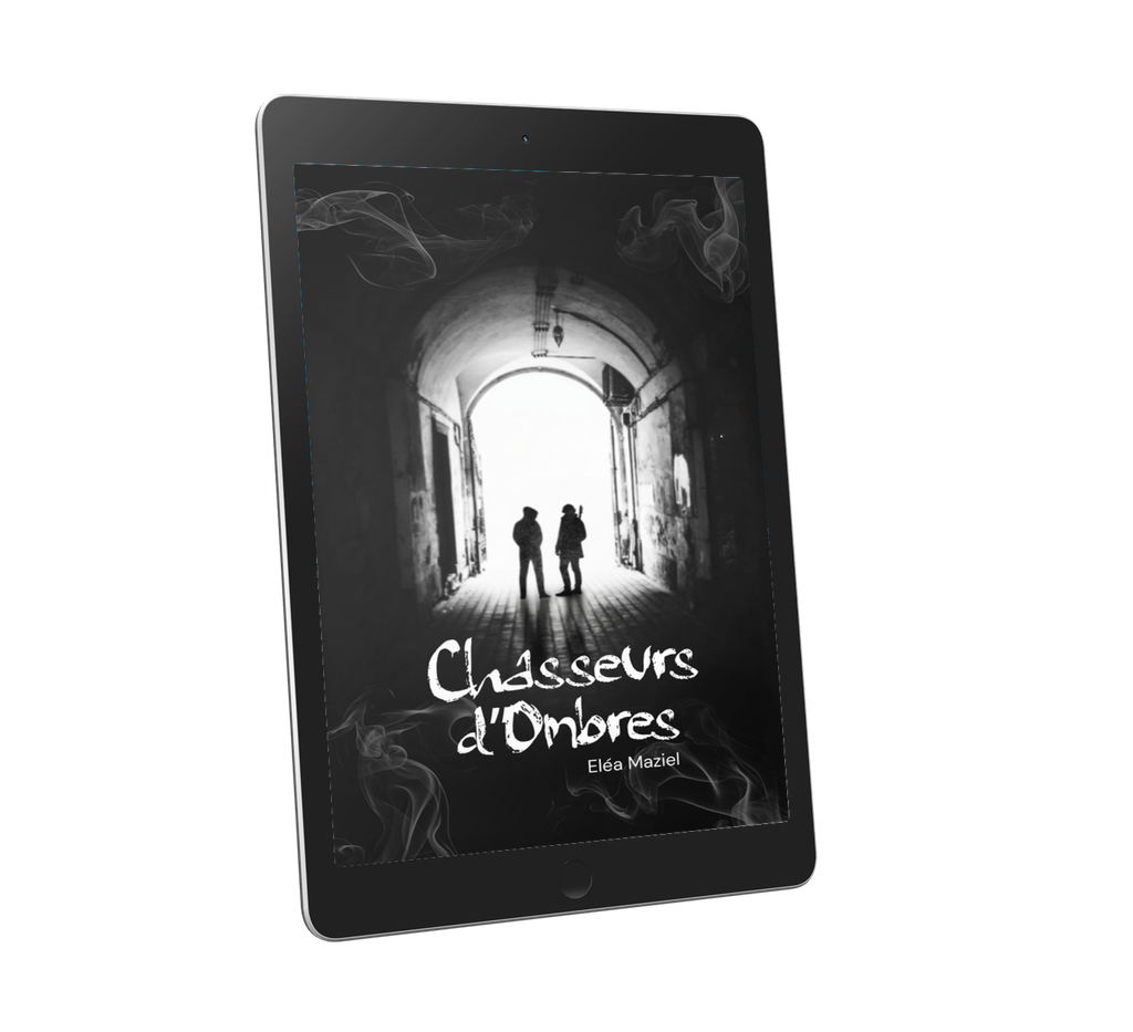 Chasseurs d'Ombres