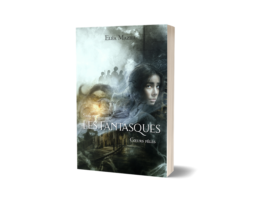 Les Fantasques