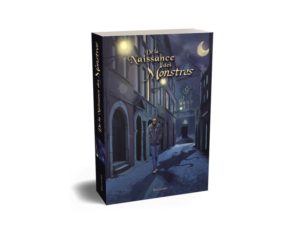 De la naissance des monstres